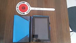 Furto di un tablet, indagine lampo e refurtiva recuperata