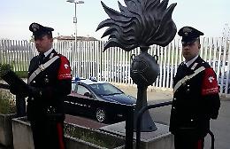 Sicurezza, aumenta la presenza dei carabinieri di quartiere