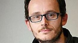 “Leggere è fico” incontro  con Marco Ghizzoni