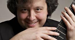 ‘Omaggio a Claude Bolling’, stasera swing con la chitarra di Segre
