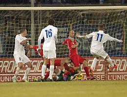 I ripescaggi in serie B