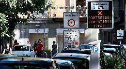 Nuova Ztl, gli esercenti si mobilitano con una raccolta firme
