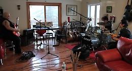Popa Chubby "Behind the scenes of Back to New York City"