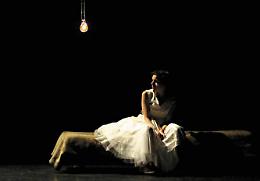 Milano. Pommerat racconta la sua Cenerentola al Piccolo Teatro Strehler Dal 22 al 26 aprile