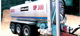 Presi i ladri delle autobotti