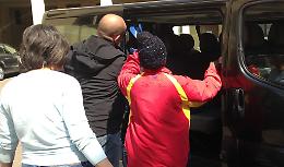 Profughi: non c'è più posto