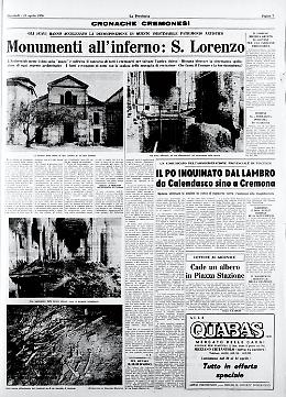 Chiesa di San Lorenzo: un inestimabile patrimonio artistico da salvare