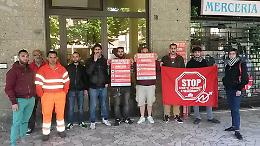 Ancora due sfratti bloccati