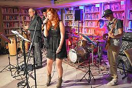 Il 30 aprile torna il Jazz day