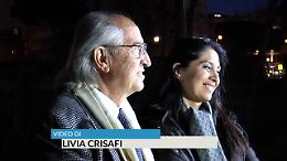 Roma, Storaro illumina i Fori Imperiali