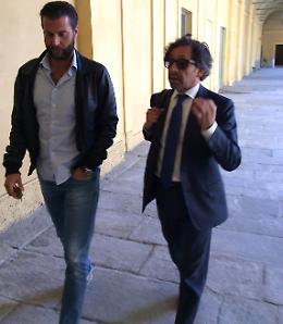 Calcioscommesse, l'ex capitano Doni scagiona Colantuono