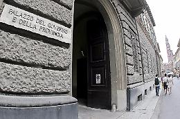 Elezioni per la Provincia. Alle urne il 59,2%