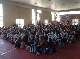 Viaggio della memoria, ultima tappa a Gonars