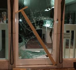 Assalto in pieno centro, Confcommercio Mantova chiede più sicurezza