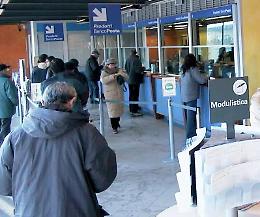 Lavori di manutenzione, poste chiuse il 27 e 28 aprile