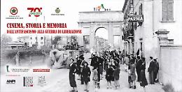 Parma. “Cinema, Storia e Memoria dall'antifascismo alla Guerra di Liberazione” 27 e 30 aprile