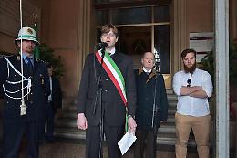 Ascolta gli interventi durante la cerimonia del 25 aprile a Casalmaggiore