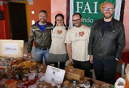 SeMiScambi, successo per il Fai