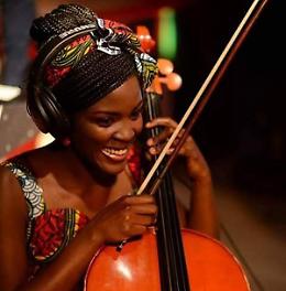Masala, dal Kenya al Folcioni con il violonello