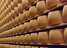 Formaggi rubati a Monticelli recuperati nelle Marche