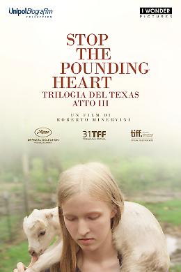 Stop the Pounding Heart 