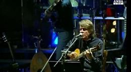 De Andrè in Sardegna e l'ultimo concerto: il trailer
