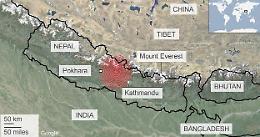 Nepal, Amurt: 'Stanno bene i bimbi adottati dai casalaschi