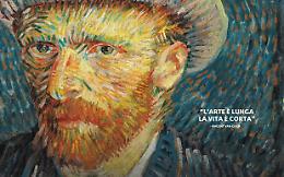 Vincent Van Gogh - Un nuovo modo di vedere 