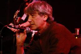 Giovanni Uggeri presenta ‘Meraviglioso ’ giovedì 30 al Fico 