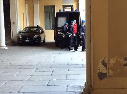Ilievski interrogato in tribunale