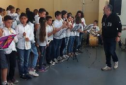 Vicoband trionfa al concorso nazionale Arisi