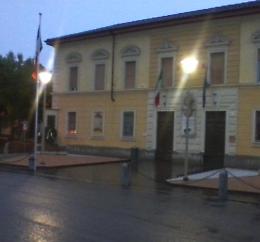 Lampioni da 4 mila euro al mese