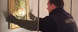 L'Arcimboldo in viaggio verso Expo