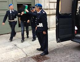 Confermate tutte le combine, si aggrava la posizione di Mauri