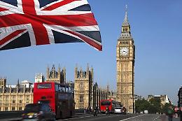A Ferragosto tra Londra e la Scozia 