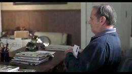 La reazione di Jack Nicholson al nuovo Joker