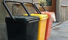 Raccolta differenziata  porta a porta, "serve solo un po' di buona volontà"
