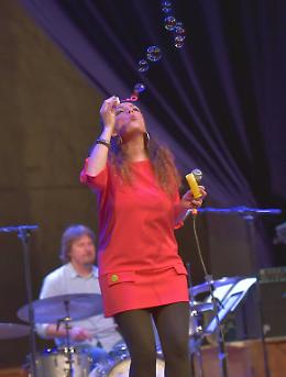 Casalmaggiore Jazz Day, un trionfo