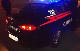 Arrestato 32enne molestatore