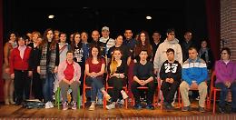 Al via ‘Tra palco e città’, rassegna di teatro integrato al  Monteverdi