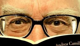 Una nuova avventura per l'amato e fascinoso Montalbano 