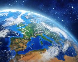 Tavola rotonda “Ambiente, sviluppo e diritti umani nell'equilibrio planetario”