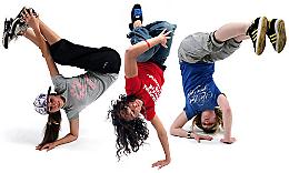 Cultura hip hop e sport di strada domenica al Cascinetto