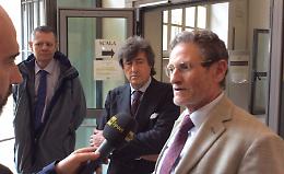 Palazzi in procura da di Martino
Mauri, posizione da rivalutare