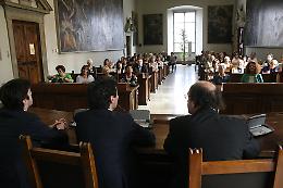 Gemellaggio con Füssen, il sindaco: 'Così costruiamo l'Europa'