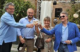 Torna 'Crema in una notte', Expo Edition