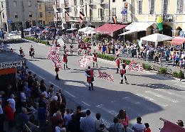 Successo del Pro Loco Day