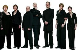 Tallis Scholars nella chiesa di San Marcellino venerdì 15