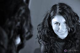 Giusy Ferreri al teatro San Domenico