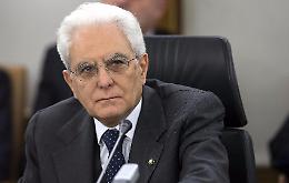 Mattarella, da Dante una lezione di coerenza per tutti 